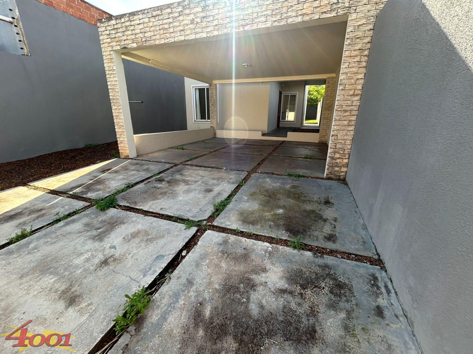 Casa com 4 dormitórios para locação, CENTRO, GUAIRA - PR