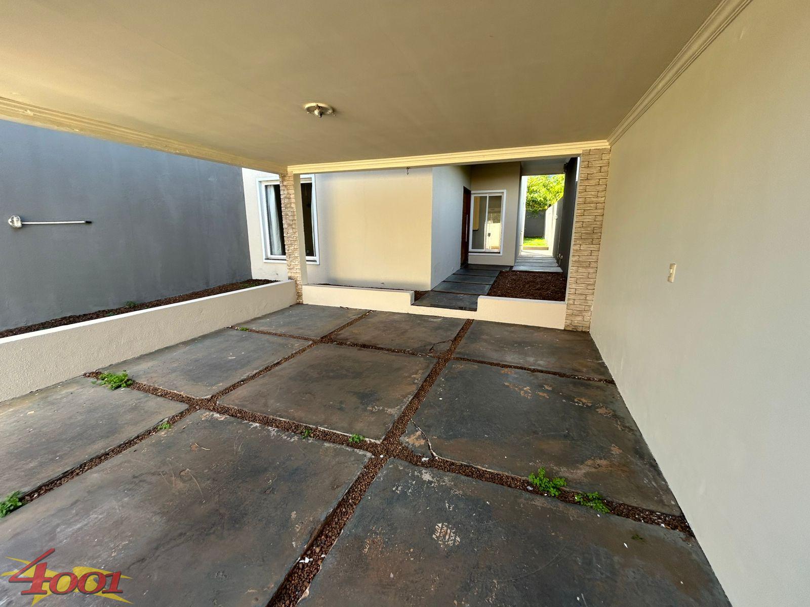 Casa com 4 dormitórios para locação, CENTRO, GUAIRA - PR