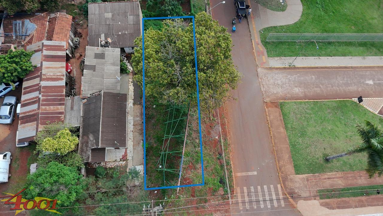 TERRENO COMERCIAL FRENTE AO MAX ATACADISTA