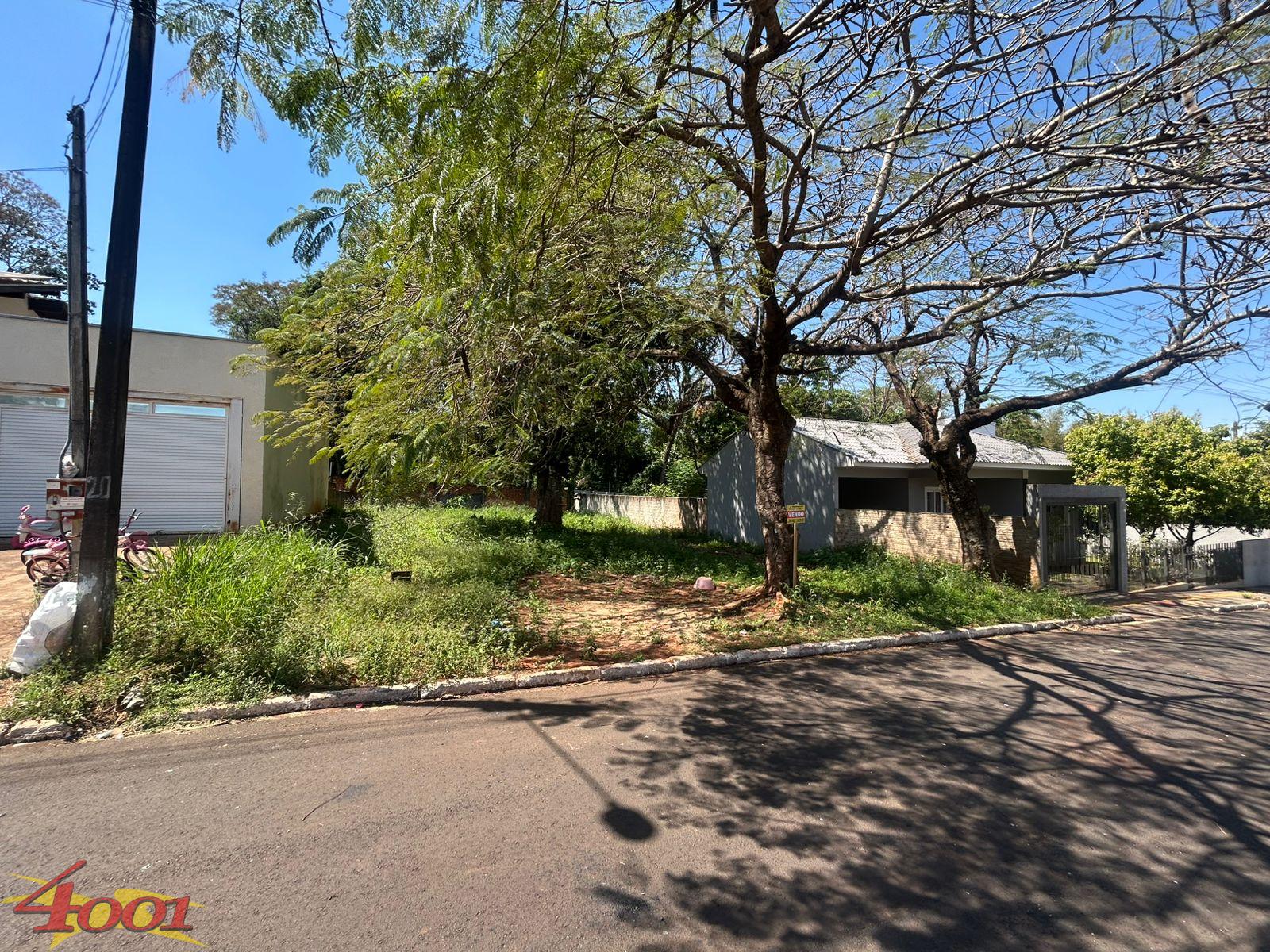 Lote à venda, VILA DOS TECNICOS, GUAIRA - PR