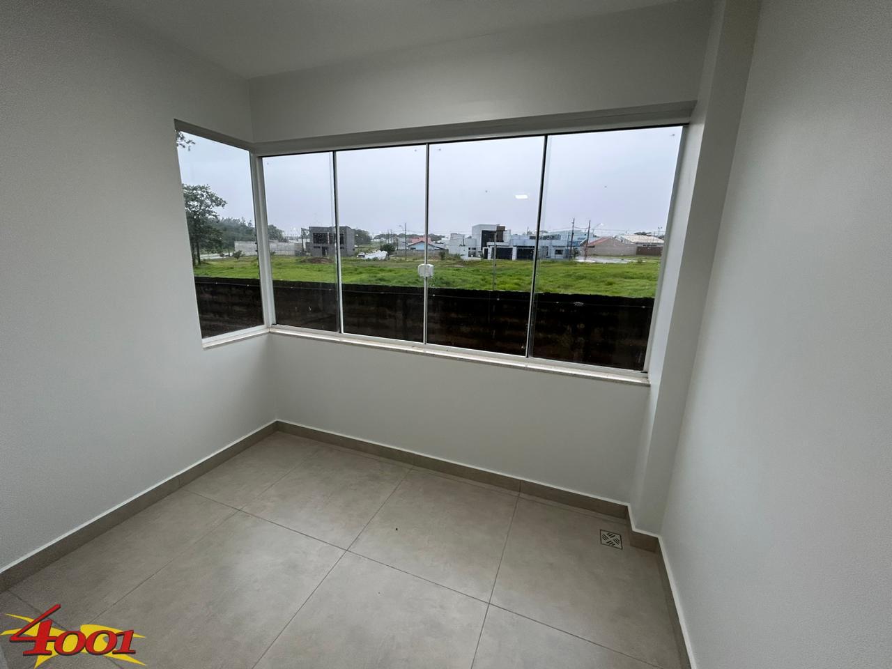Apartamento com 3 dormitórios para locação, CENTRO, GUAIRA - PR