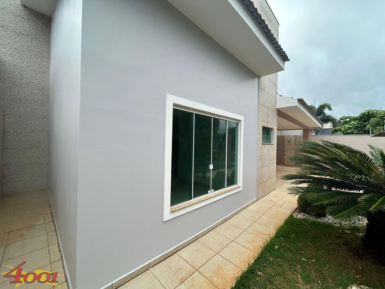 Casa com 3 dormitrios para locao, JARDIM HIGIENOPOLIS, GUAIRA - PR