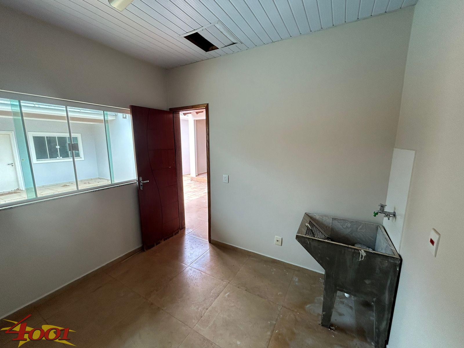 Casa com 3 dormitrios para locao, JARDIM HIGIENOPOLIS, GUAIRA - PR