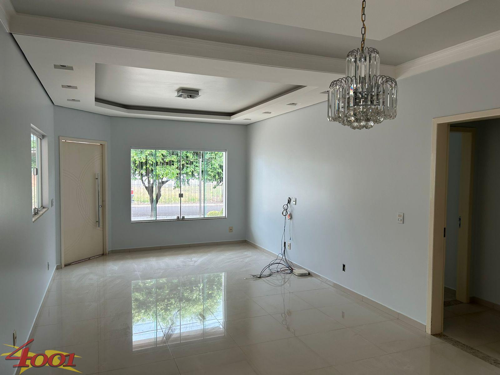 Casa com 3 dormitrios para locao, JARDIM HIGIENOPOLIS, GUAIRA - PR