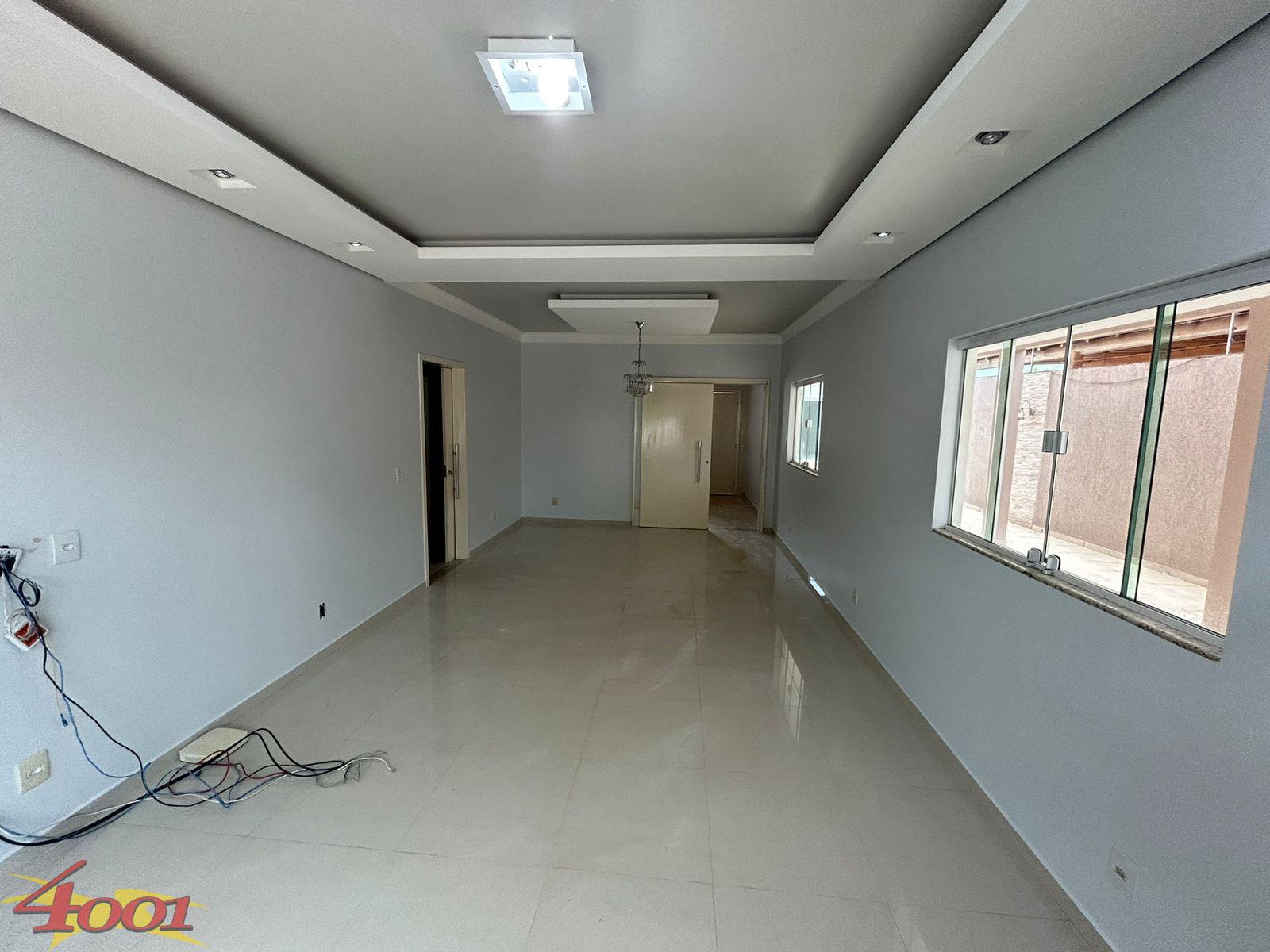 Casa com 3 dormitrios para locao, JARDIM HIGIENOPOLIS, GUAIRA - PR