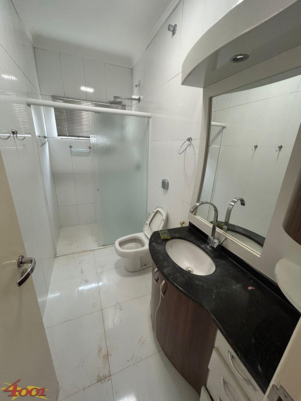 Casa com 3 dormitrios para locao, JARDIM HIGIENOPOLIS, GUAIRA - PR