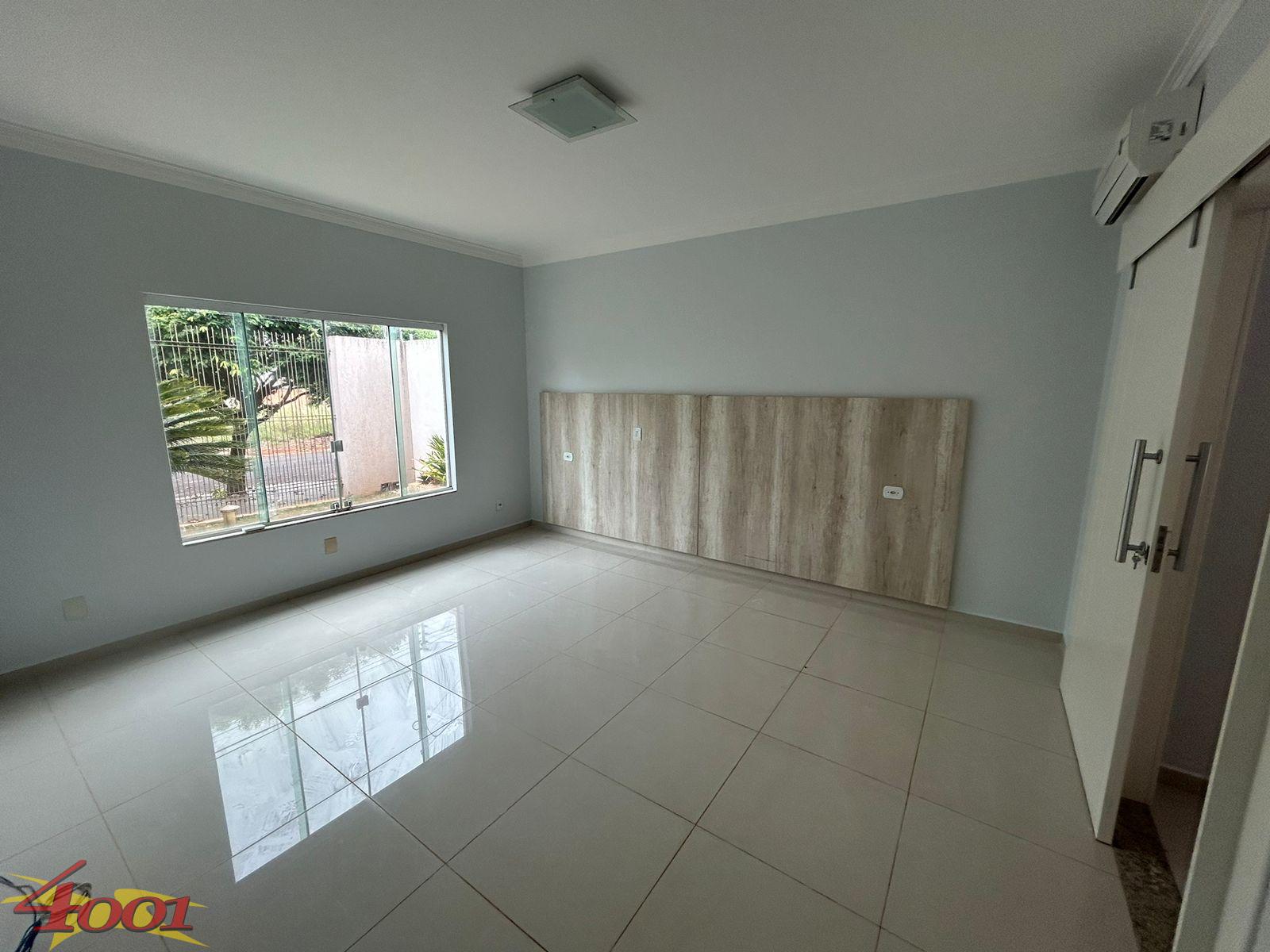 Casa com 3 dormitrios para locao, JARDIM HIGIENOPOLIS, GUAIRA - PR