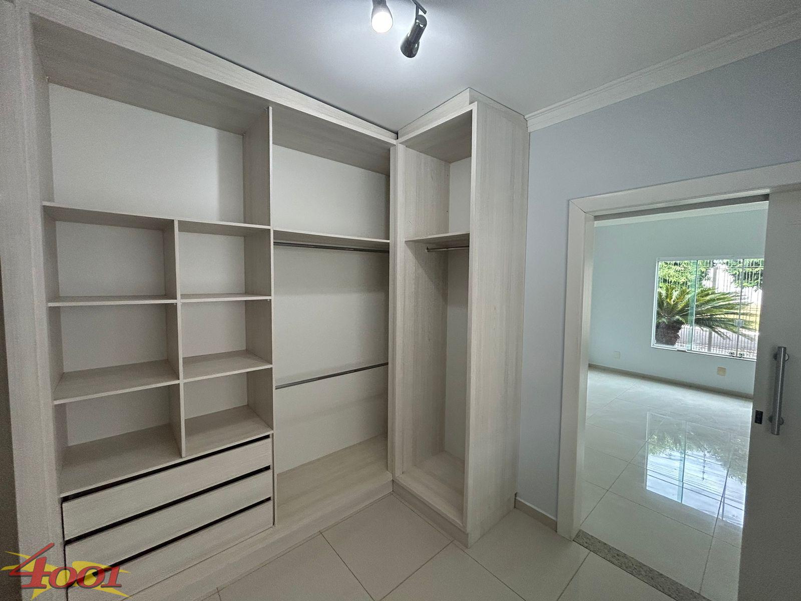 Casa com 3 dormitrios para locao, JARDIM HIGIENOPOLIS, GUAIRA - PR