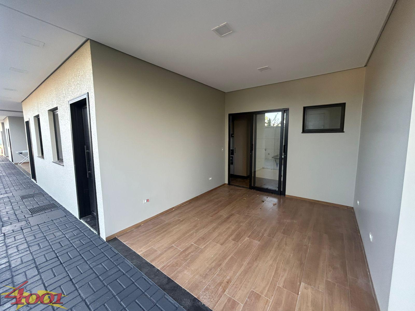 Apartamento para locação, CENTRO, GUAIRA - PR