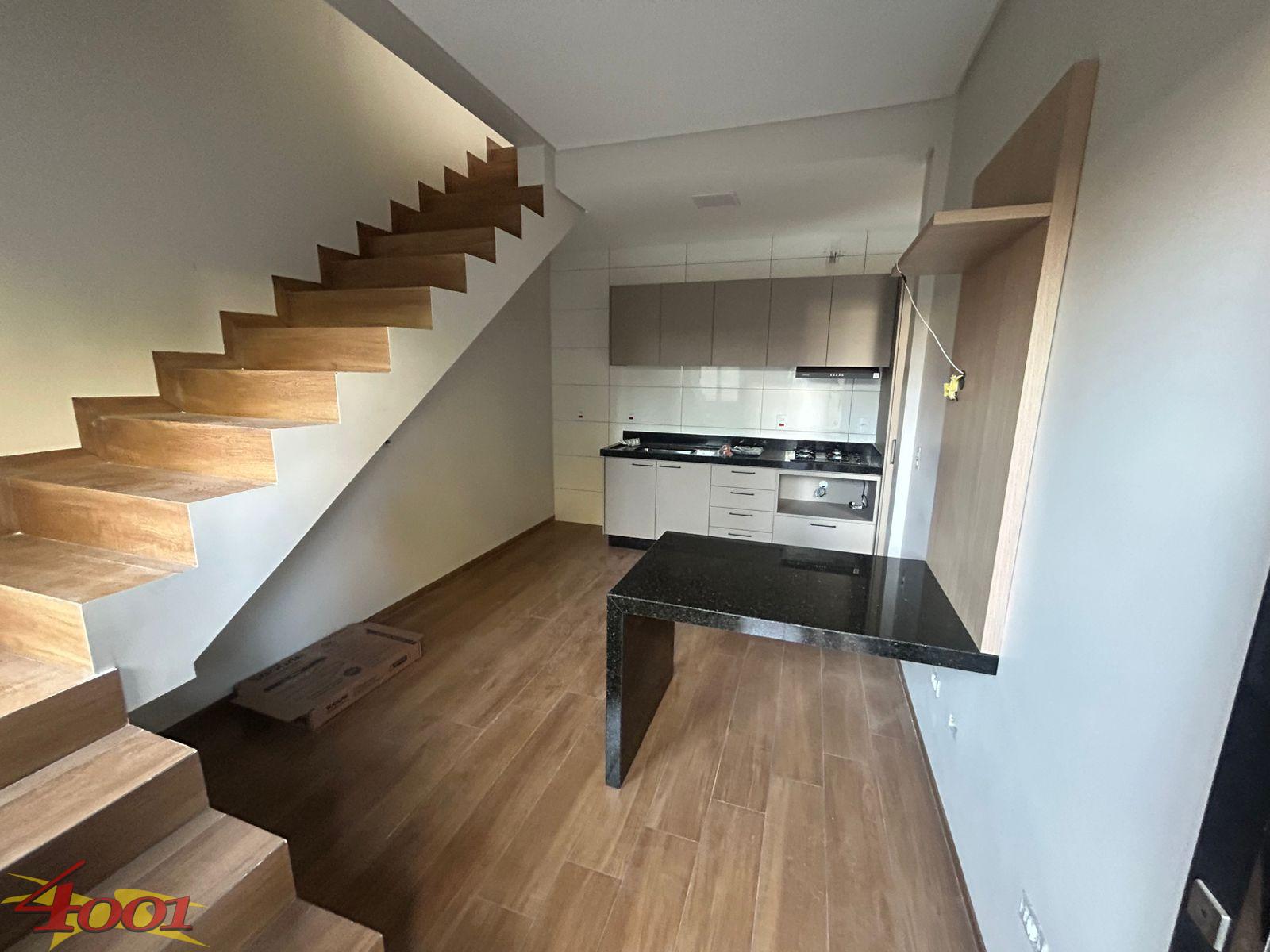 Apartamento para locação, CENTRO, GUAIRA - PR
