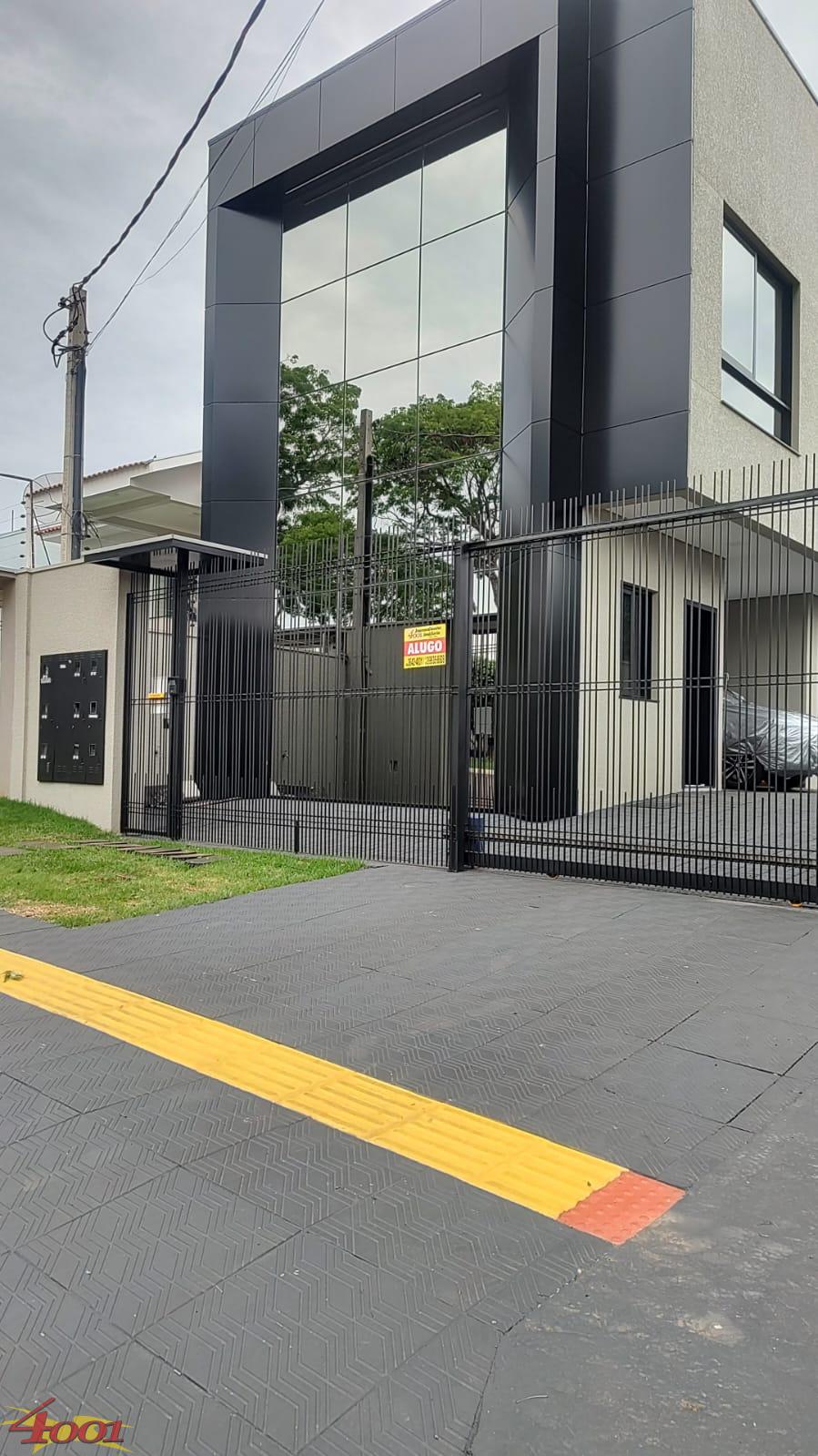 Apartamento para locação, CENTRO, GUAIRA - PR