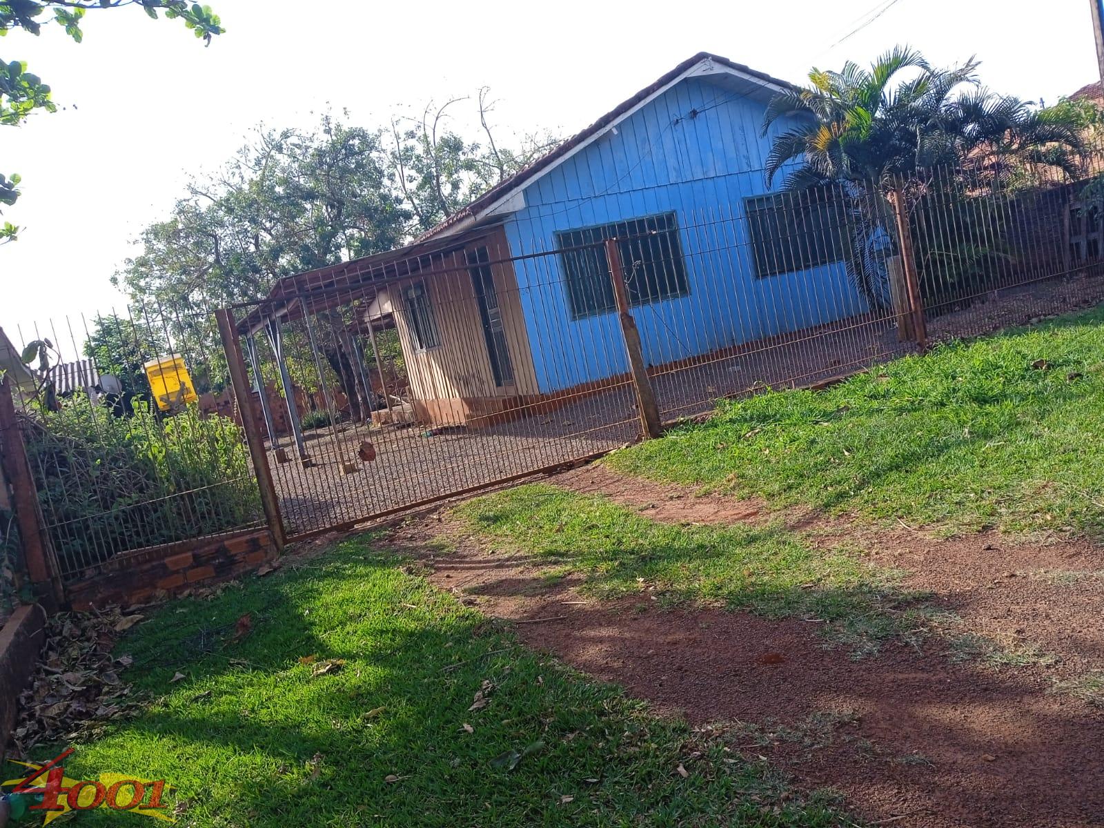 Casa para locação, JARDIM ZEBALLOS, GUAIRA - PR