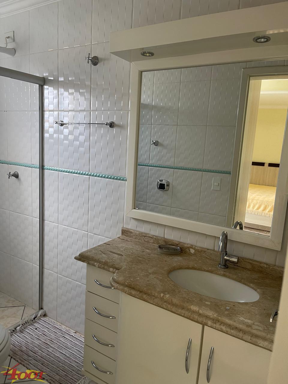 Apartamento com 3 dormitrios  venda, CENTRO, GUAIRA - PR