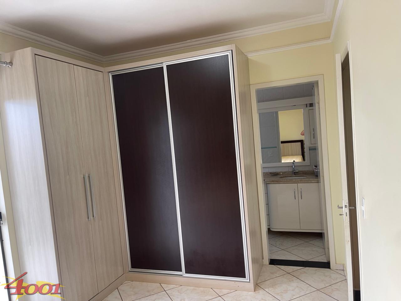 Apartamento com 3 dormitrios  venda, CENTRO, GUAIRA - PR