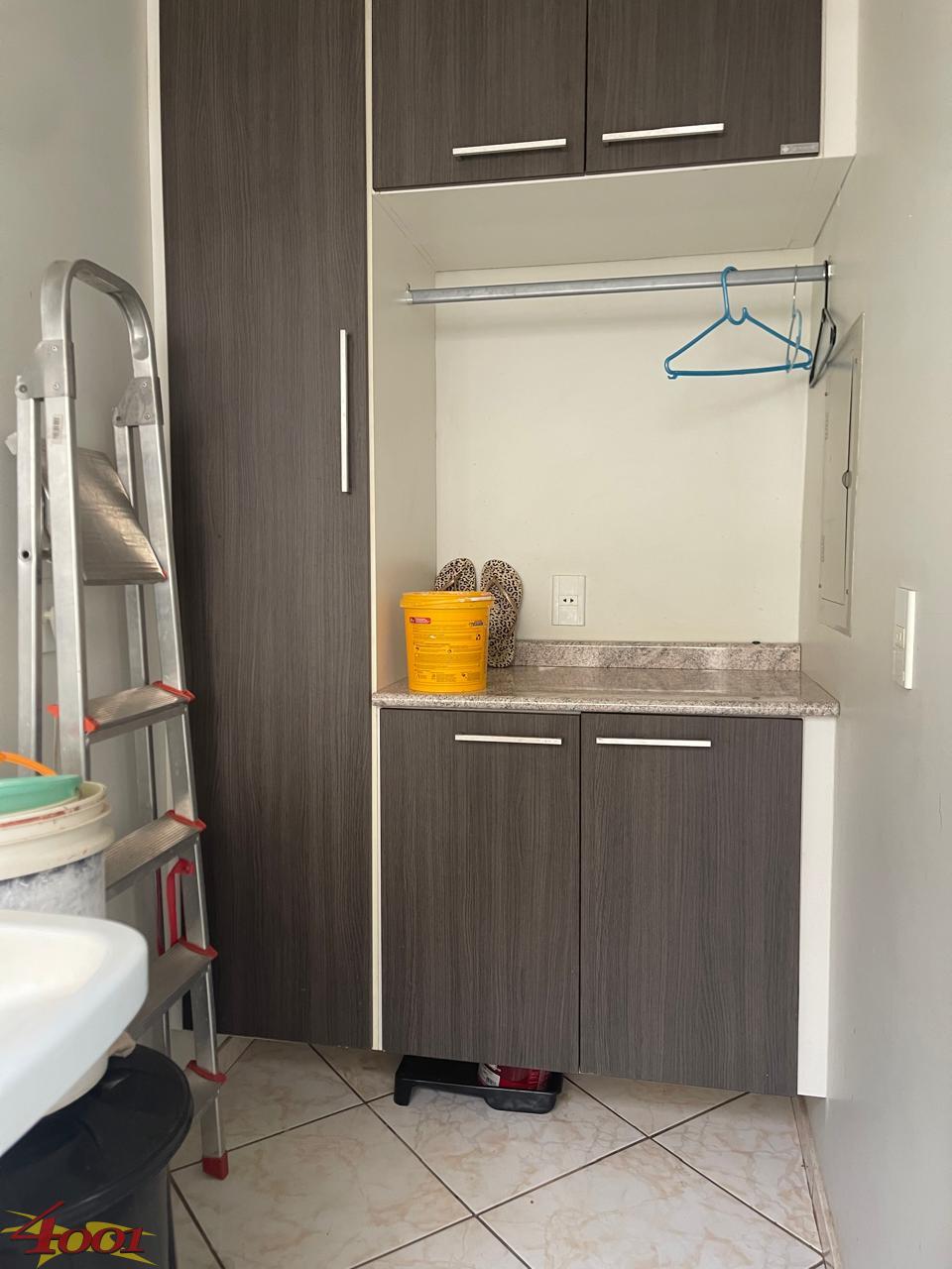 Apartamento com 3 dormitrios  venda, CENTRO, GUAIRA - PR