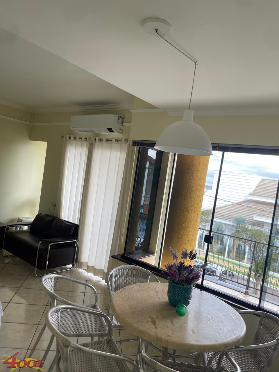 Apartamento com 3 dormitrios  venda, CENTRO, GUAIRA - PR