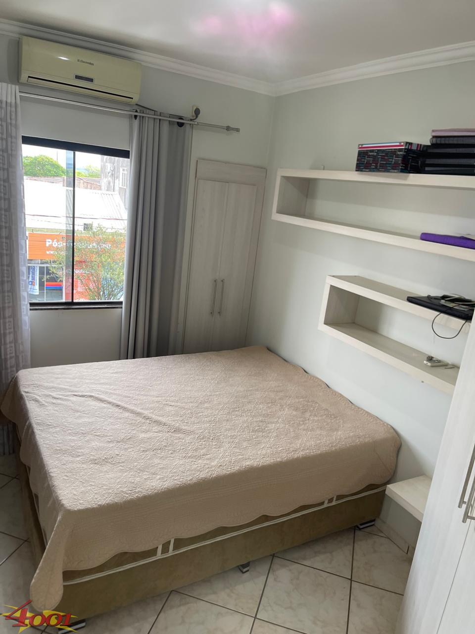 Apartamento com 3 dormitrios  venda, CENTRO, GUAIRA - PR