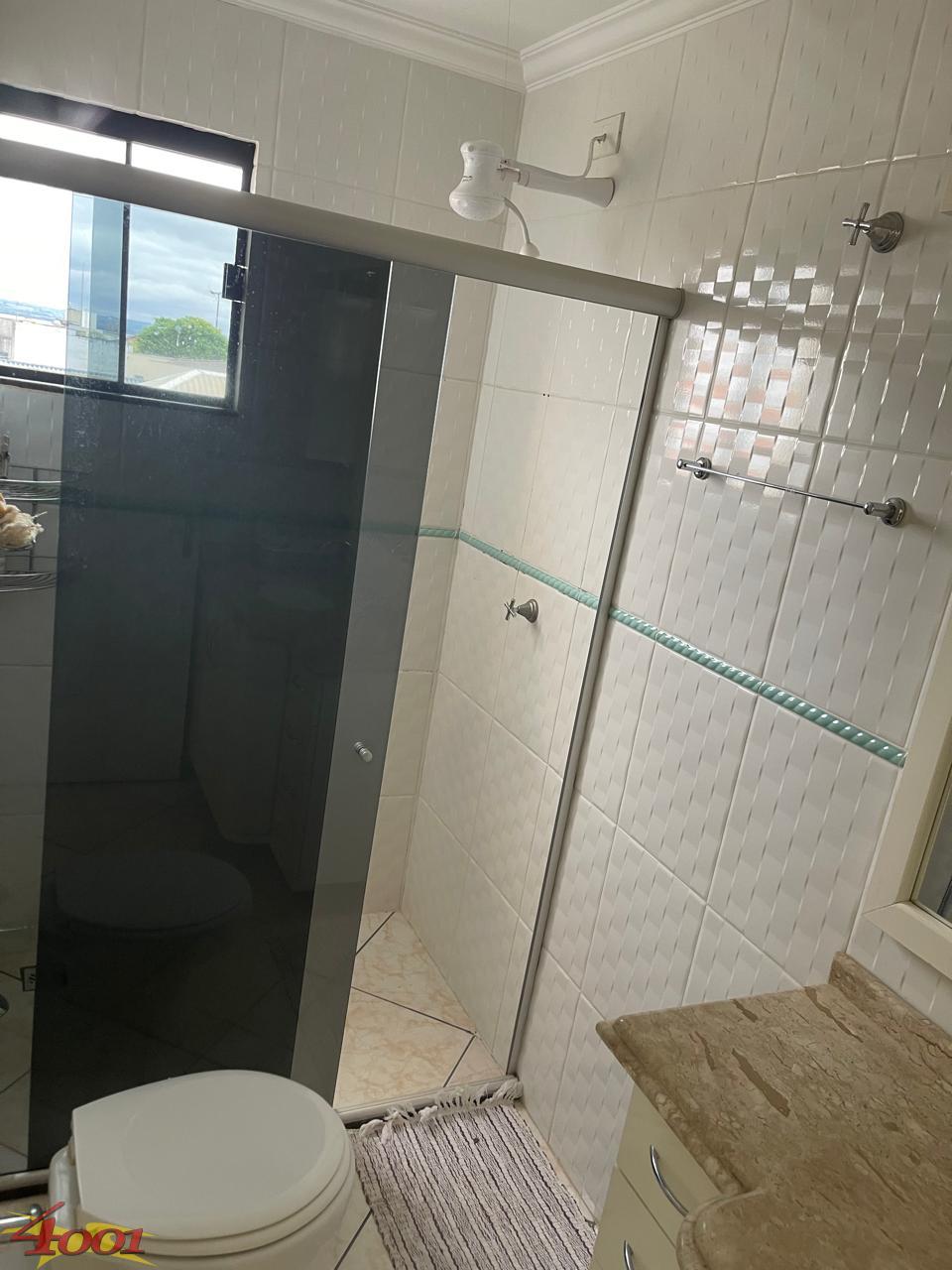 Apartamento com 3 dormitrios  venda, CENTRO, GUAIRA - PR