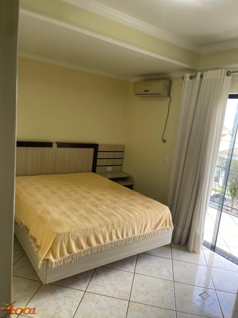 Apartamento com 3 dormitrios  venda, CENTRO, GUAIRA - PR