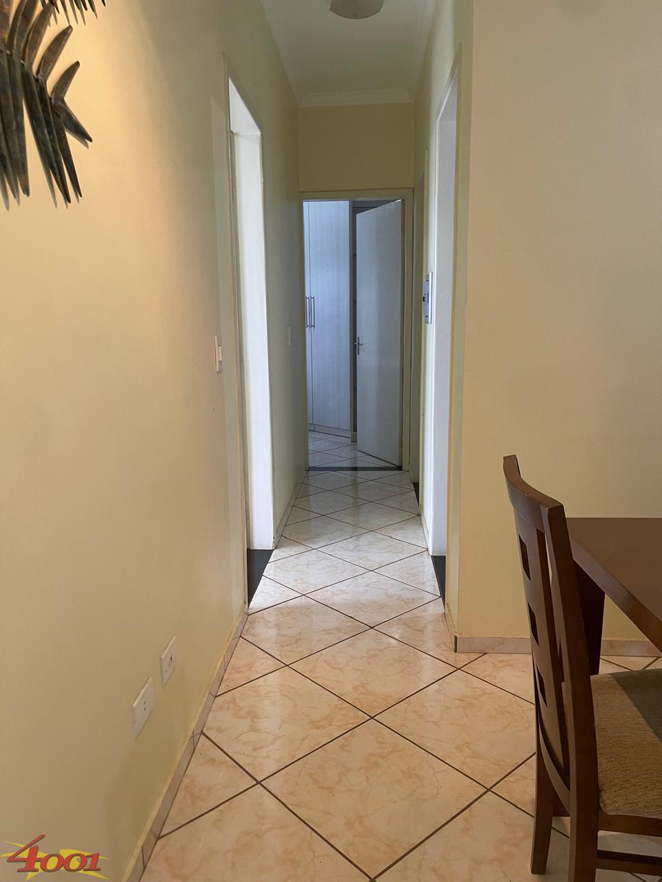 Apartamento com 3 dormitrios  venda, CENTRO, GUAIRA - PR
