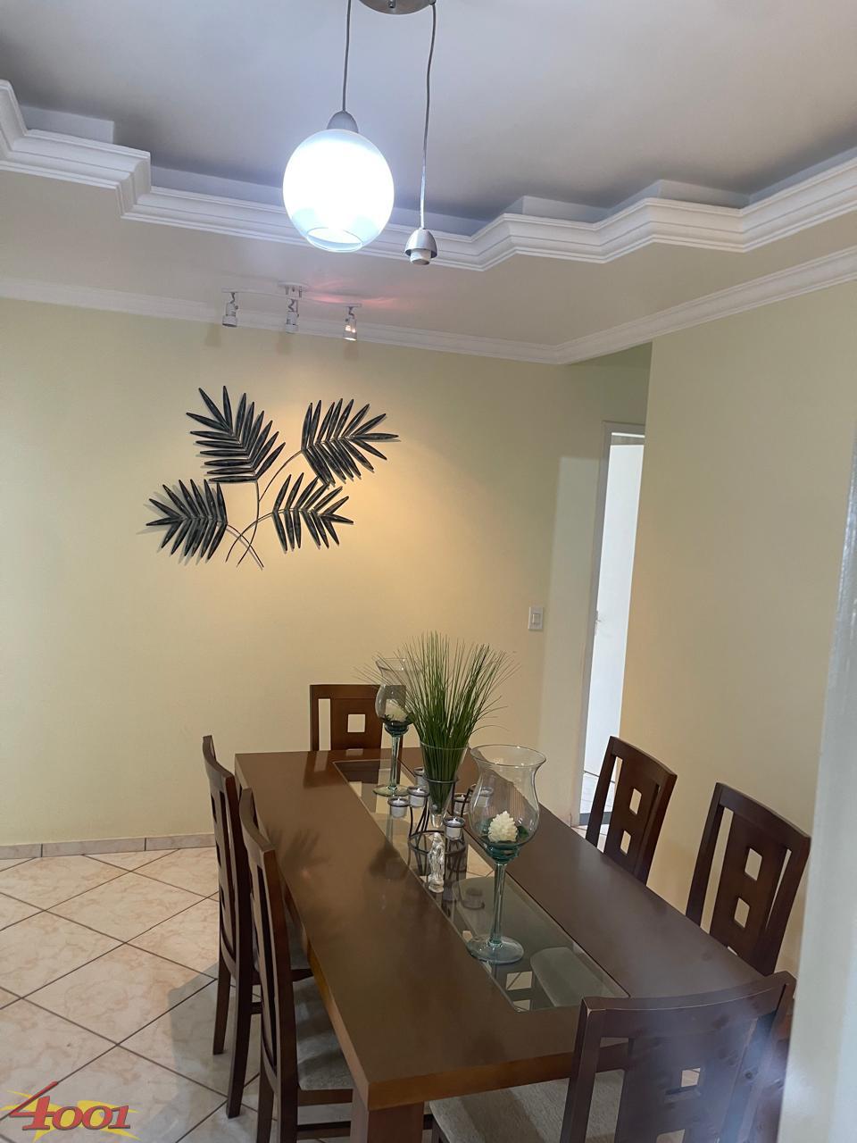 Apartamento com 3 dormitrios  venda, CENTRO, GUAIRA - PR