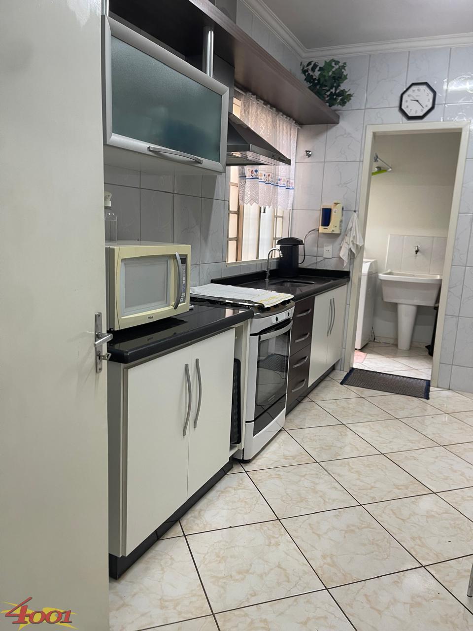 Apartamento com 3 dormitrios  venda, CENTRO, GUAIRA - PR