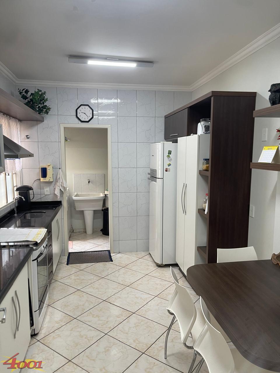 Apartamento com 3 dormitrios  venda, CENTRO, GUAIRA - PR