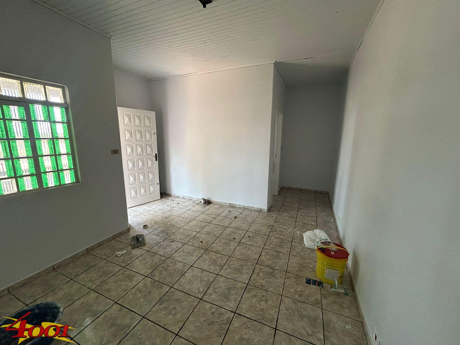 Casa com 1 dormitório para locação, CENTRO, GUAIRA - PR