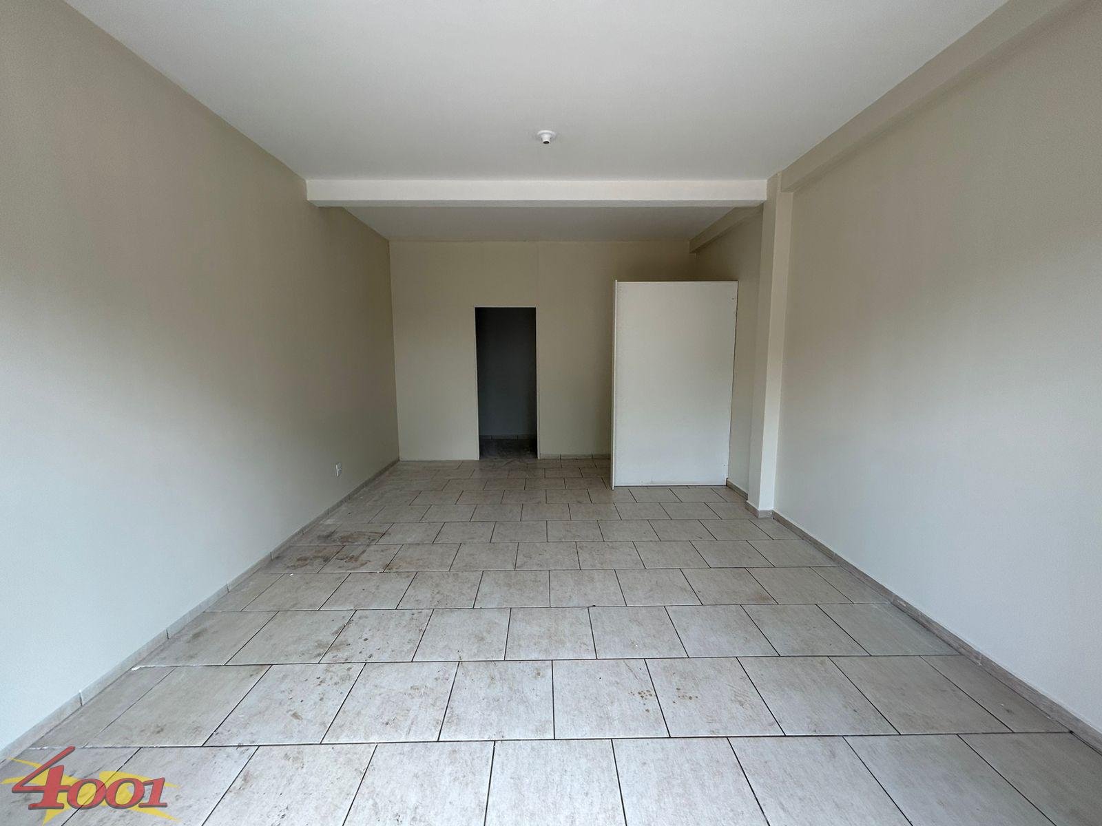 Sala Comercial para locação, JARDIM ZEBALLOS, GUAIRA - PR