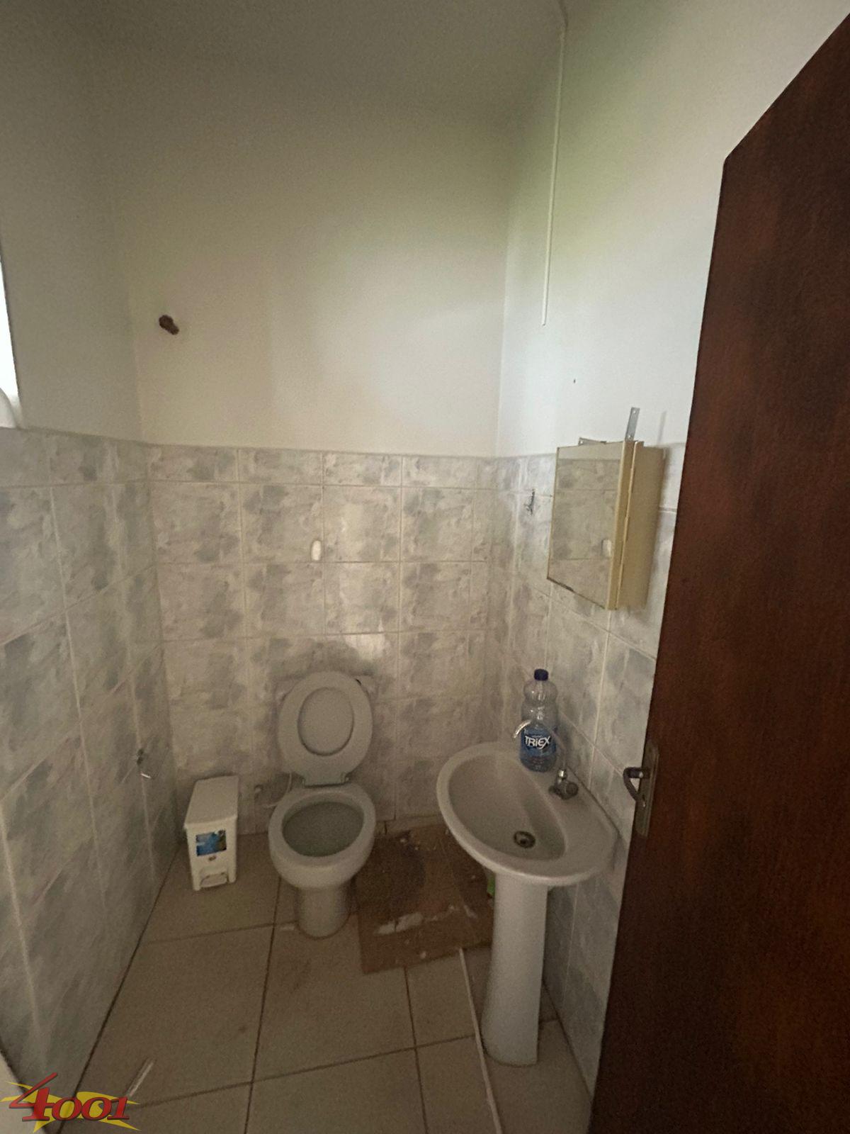 Sala Comercial para locao, JARDIM ZEBALLOS, GUAIRA - PR