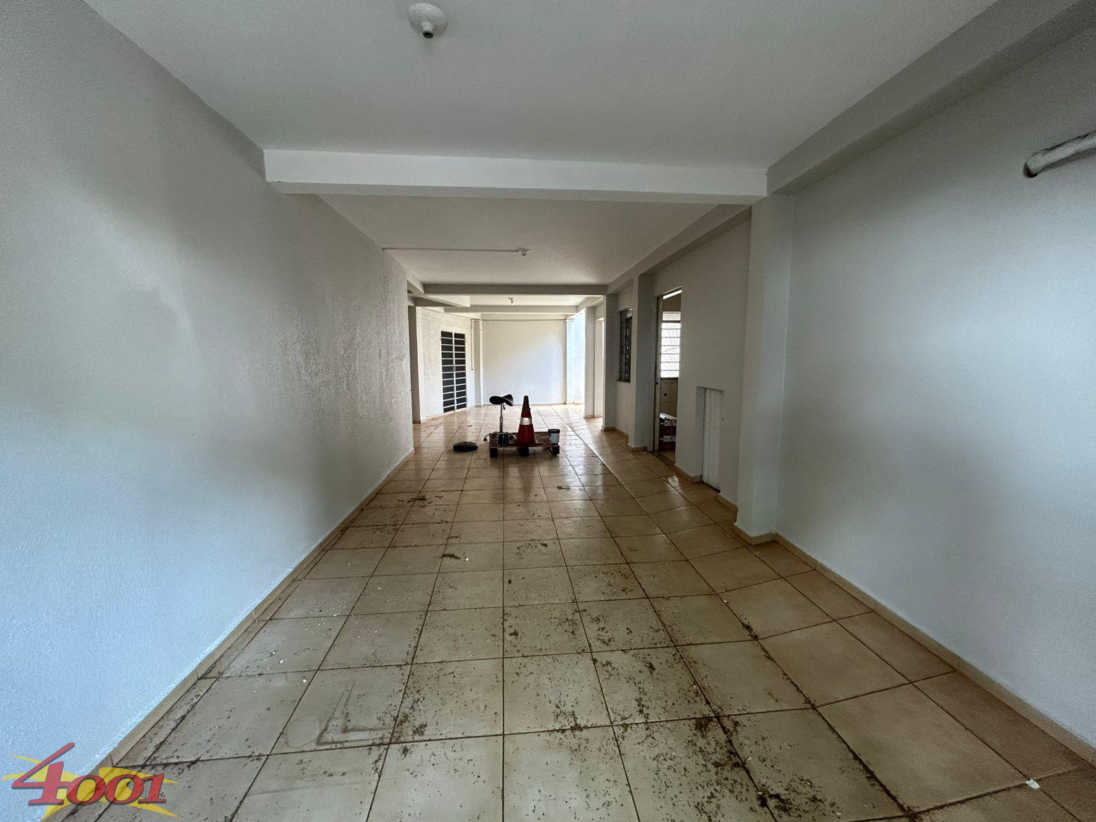 Apartamento com 3 dormitórios para locação, CENTRO, GUAIRA - PR