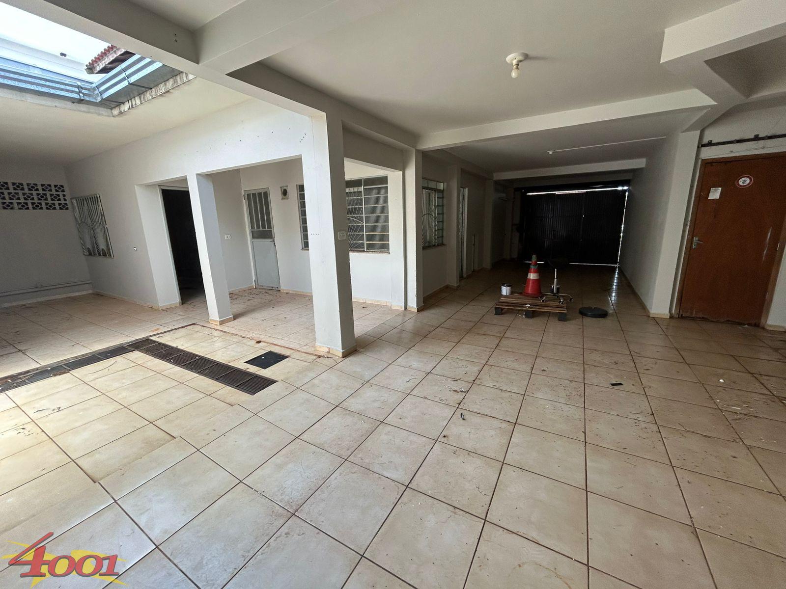 Apartamento com 3 dormitrios para locao, CENTRO, GUAIRA - PR