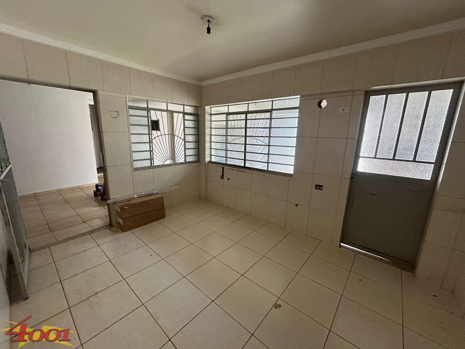 Apartamento com 3 dormitrios para locao, CENTRO, GUAIRA - PR