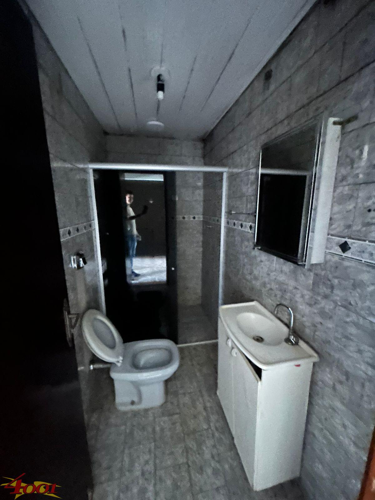 Apartamento com 3 dormitrios para locao, CENTRO, GUAIRA - PR