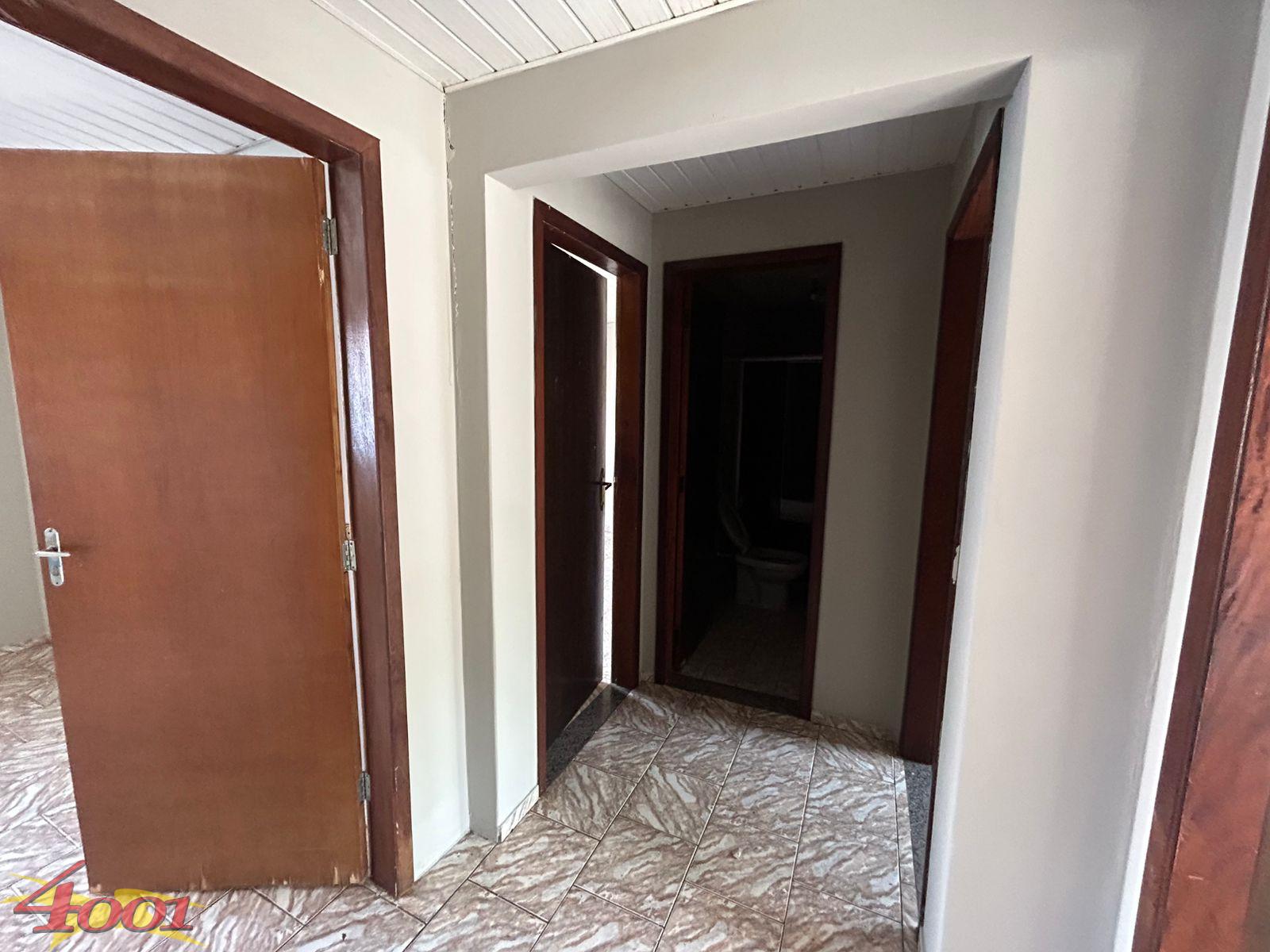 Apartamento com 3 dormitrios para locao, CENTRO, GUAIRA - PR