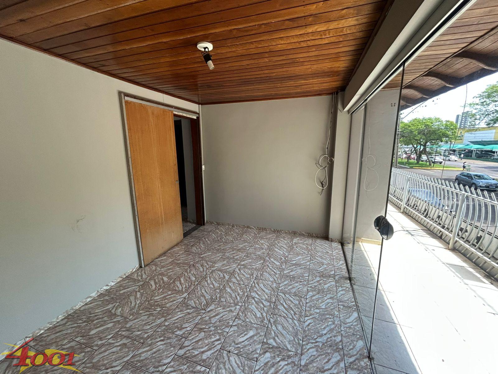 Apartamento com 3 dormitrios para locao, CENTRO, GUAIRA - PR
