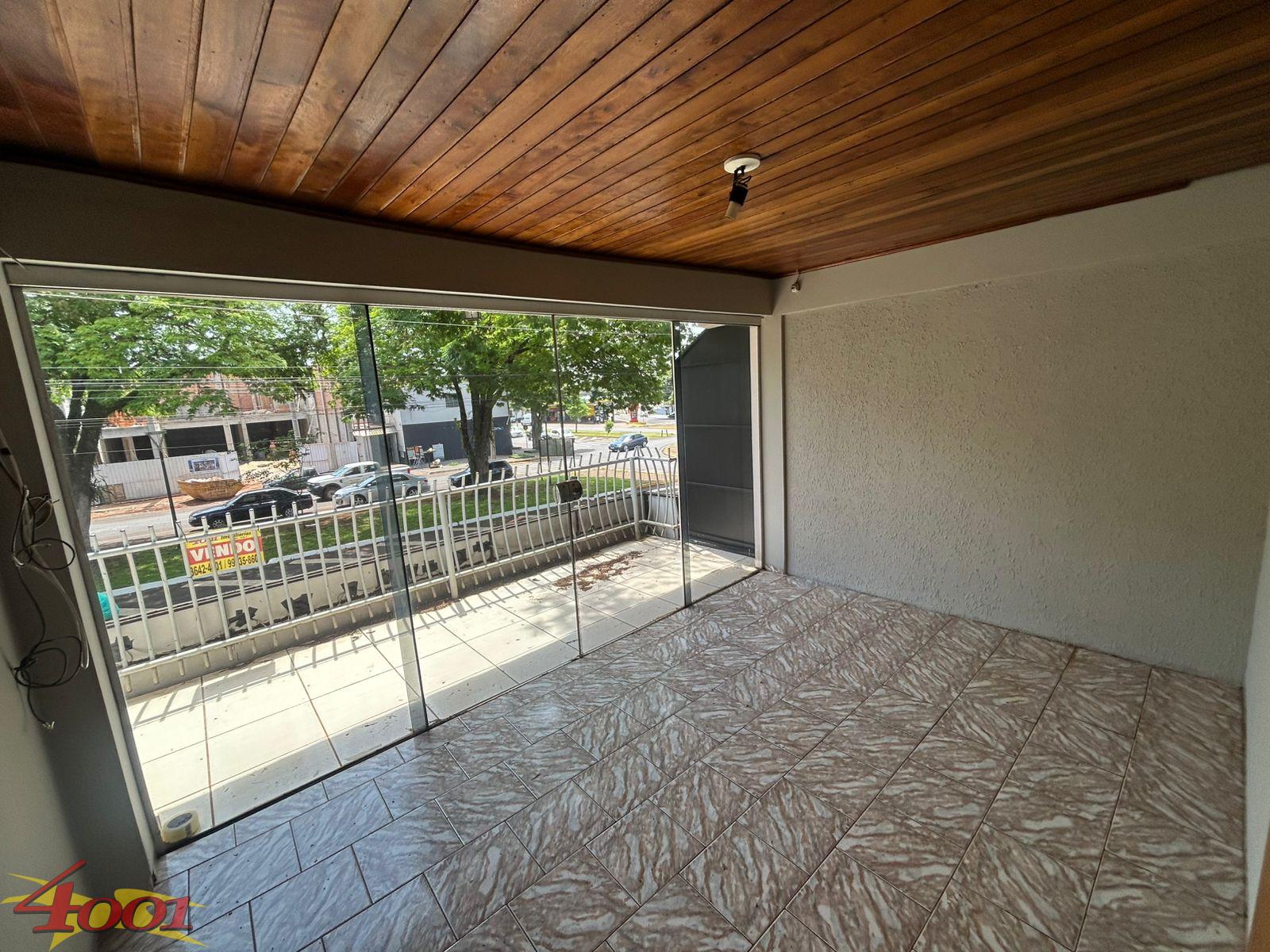 Apartamento com 3 dormitrios para locao, CENTRO, GUAIRA - PR