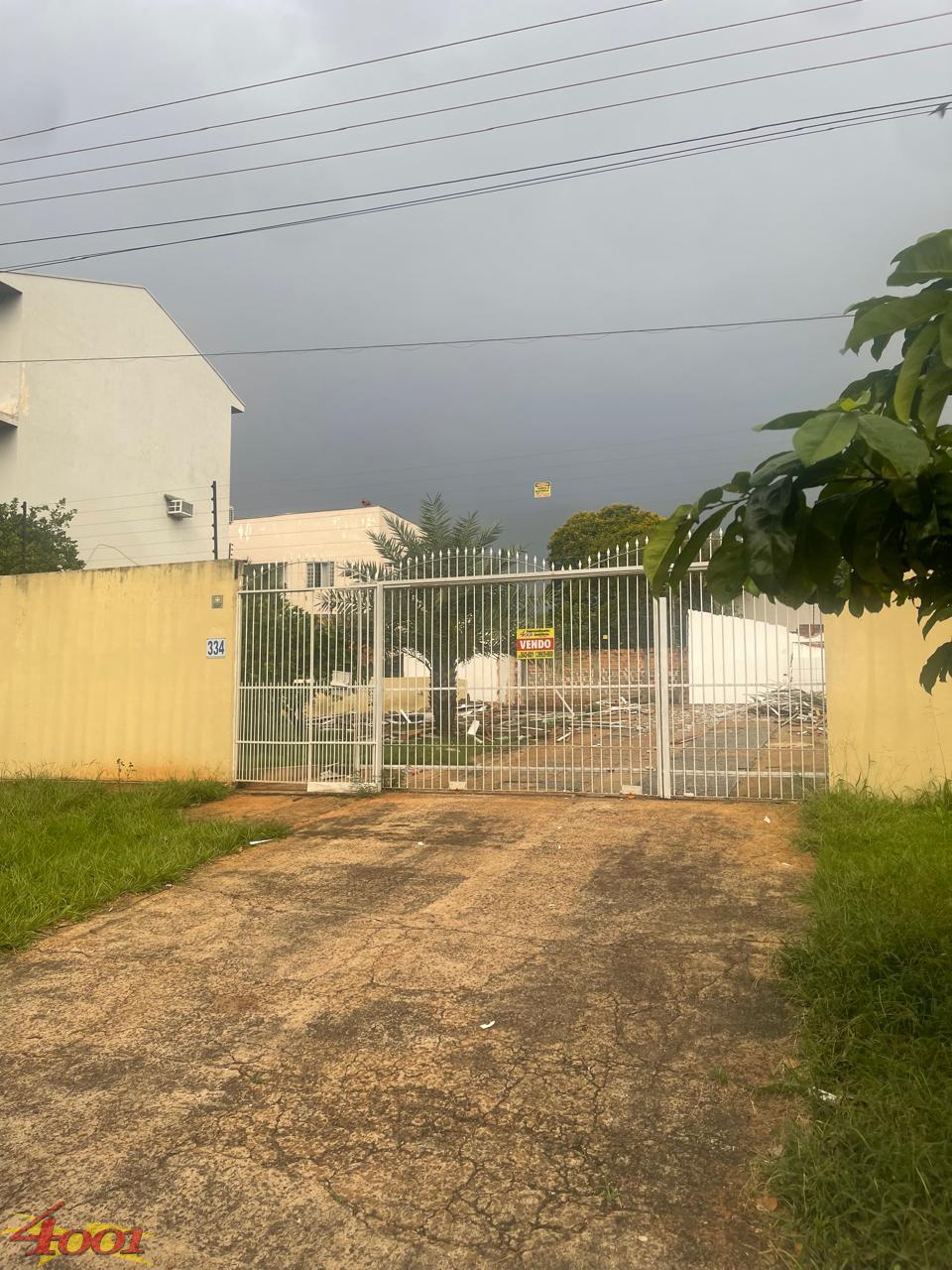 Terreno à venda, CENTRO, GUAIRA - PR