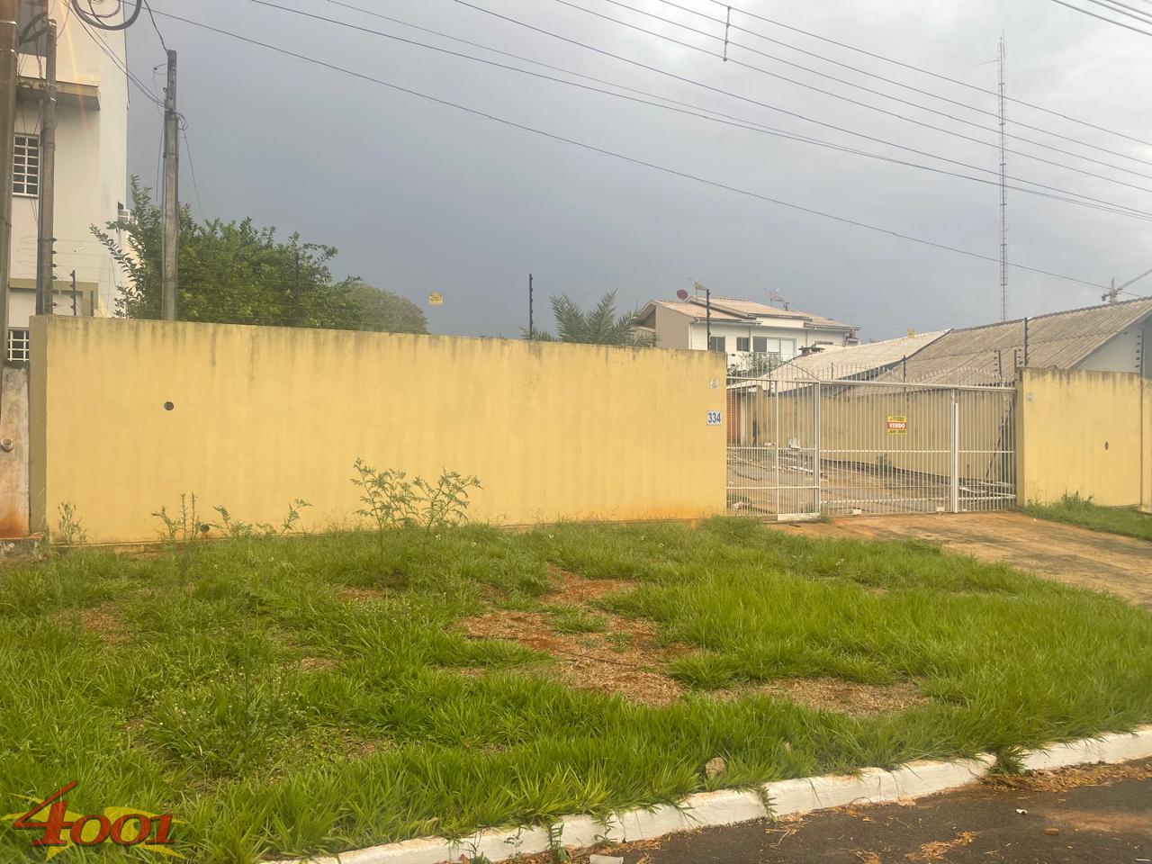 Terreno à venda, CENTRO, GUAIRA - PR