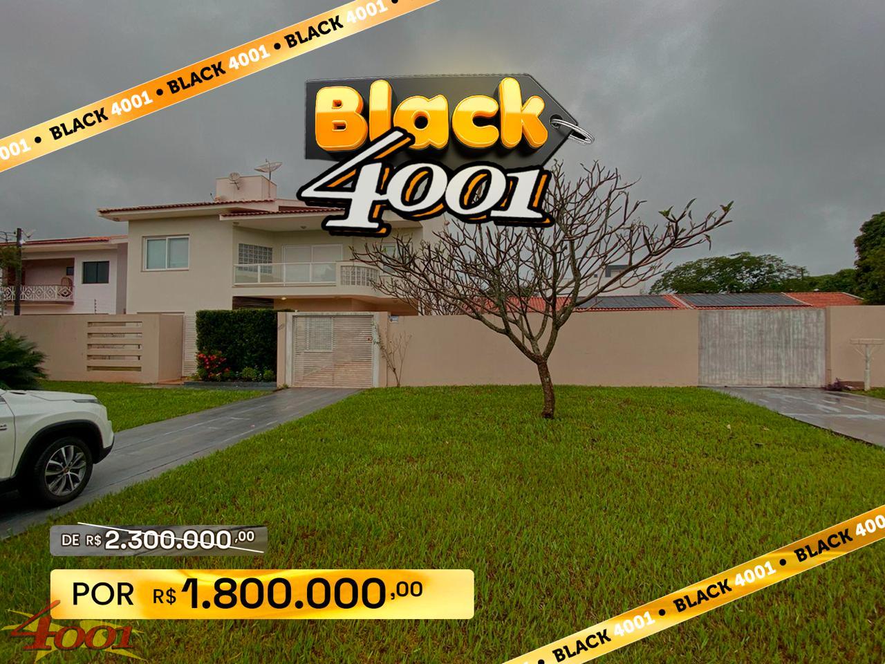 Casa para VENDA, proximo ao exercito, CENTRO, GUAIRA - PR