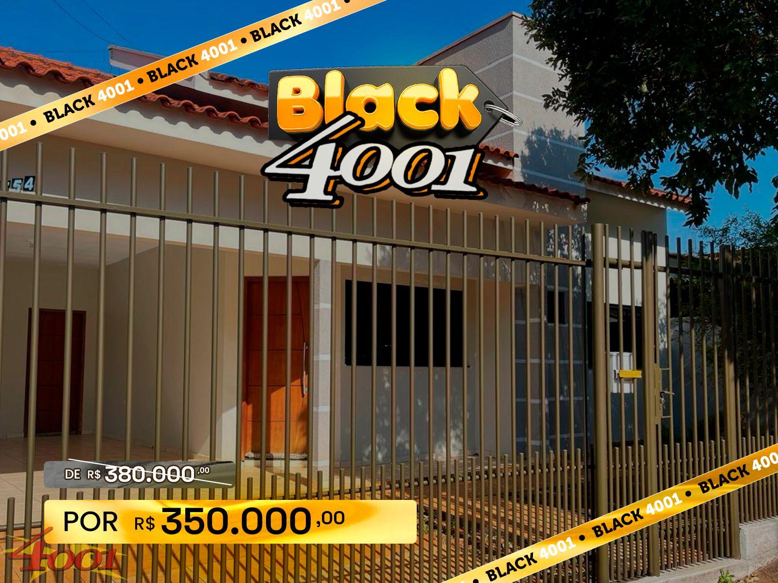 Casa com 2 dormitórios à venda, CENTRO, GUAIRA - PR