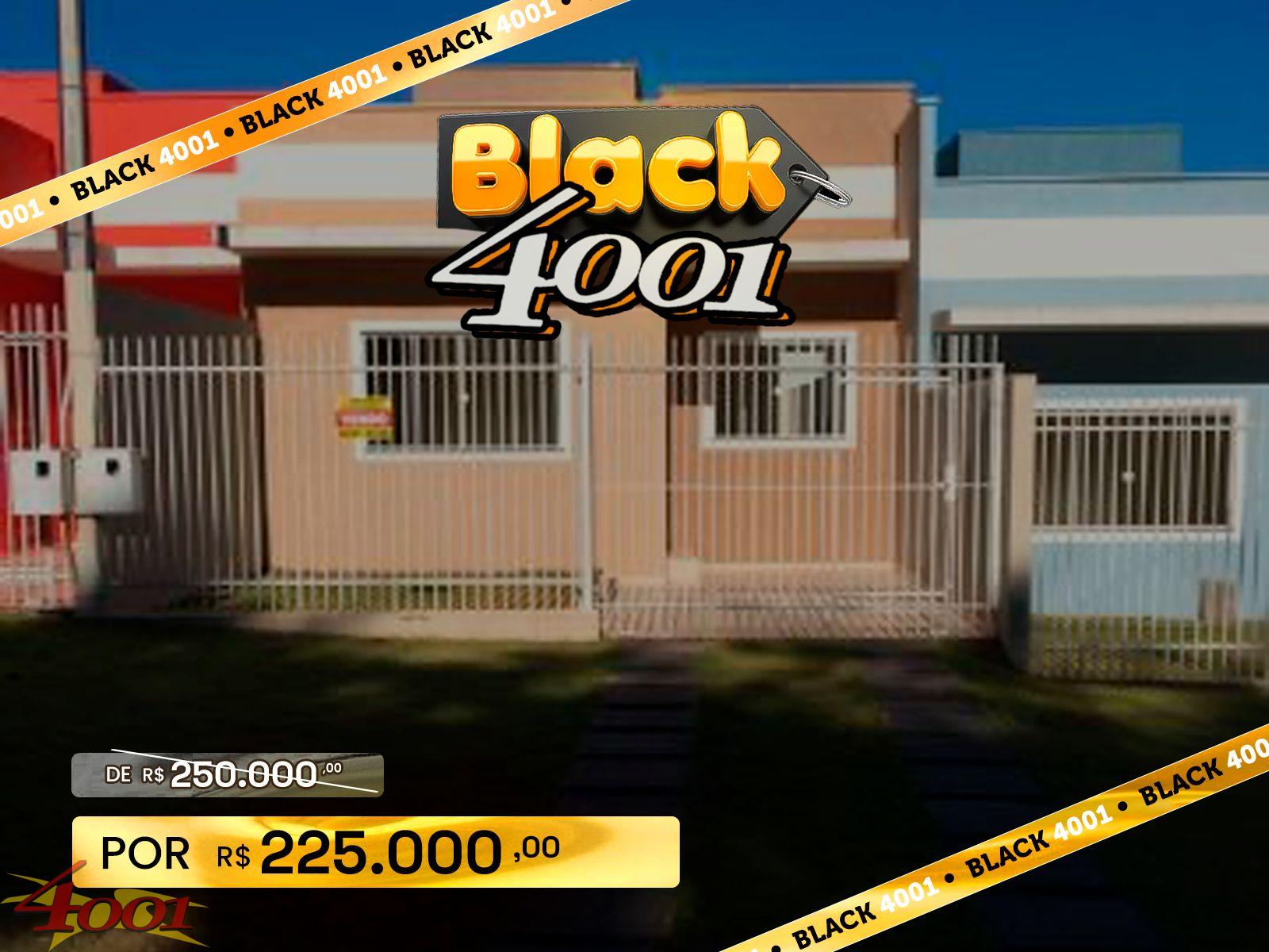 Casa com 2 dormitórios à venda, SAO JOSE, GUAIRA - PR