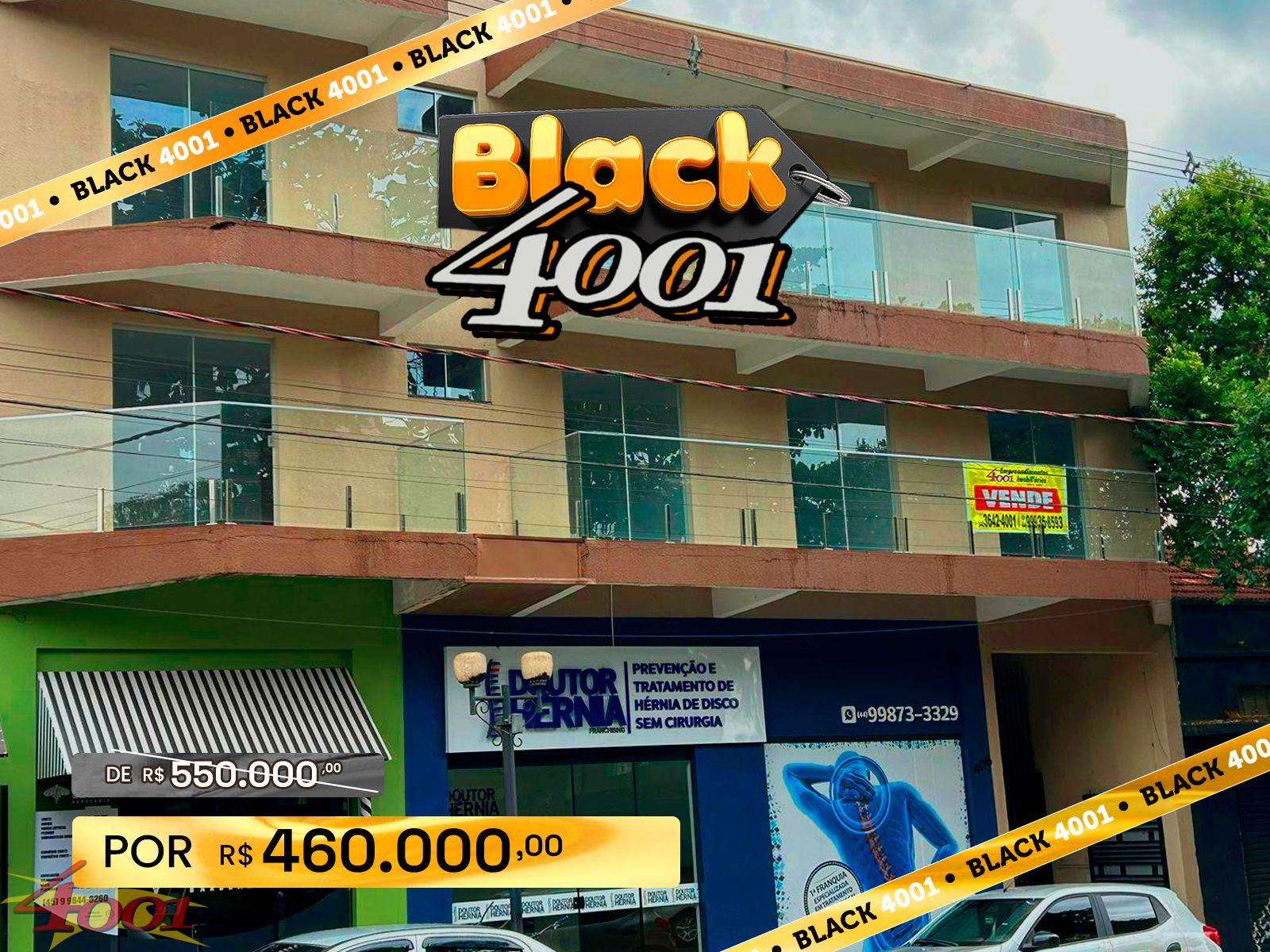 Apartamento com 3 dormitórios à venda, CENTRO, GUAIRA - PR