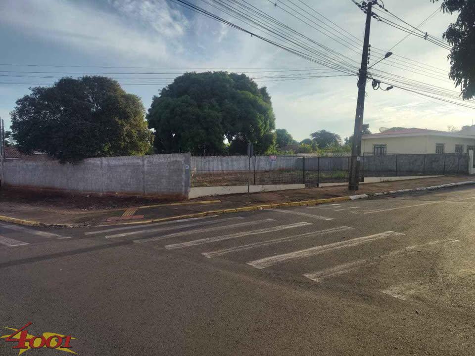 Terreno à venda, CENTRO, GUAIRA - PR