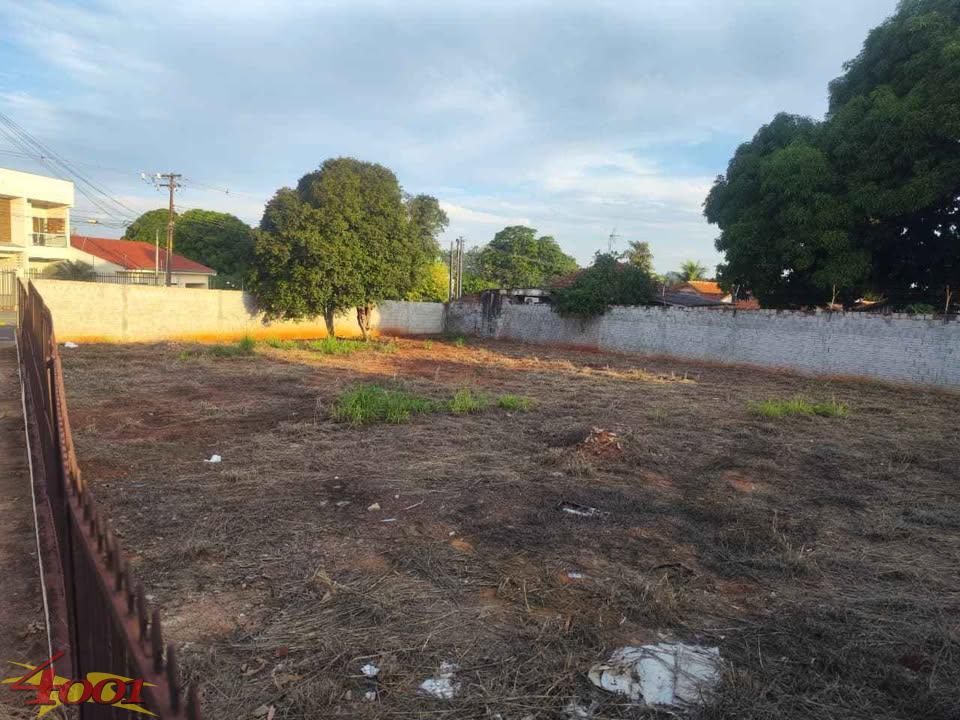 Terreno à venda, CENTRO, GUAIRA - PR