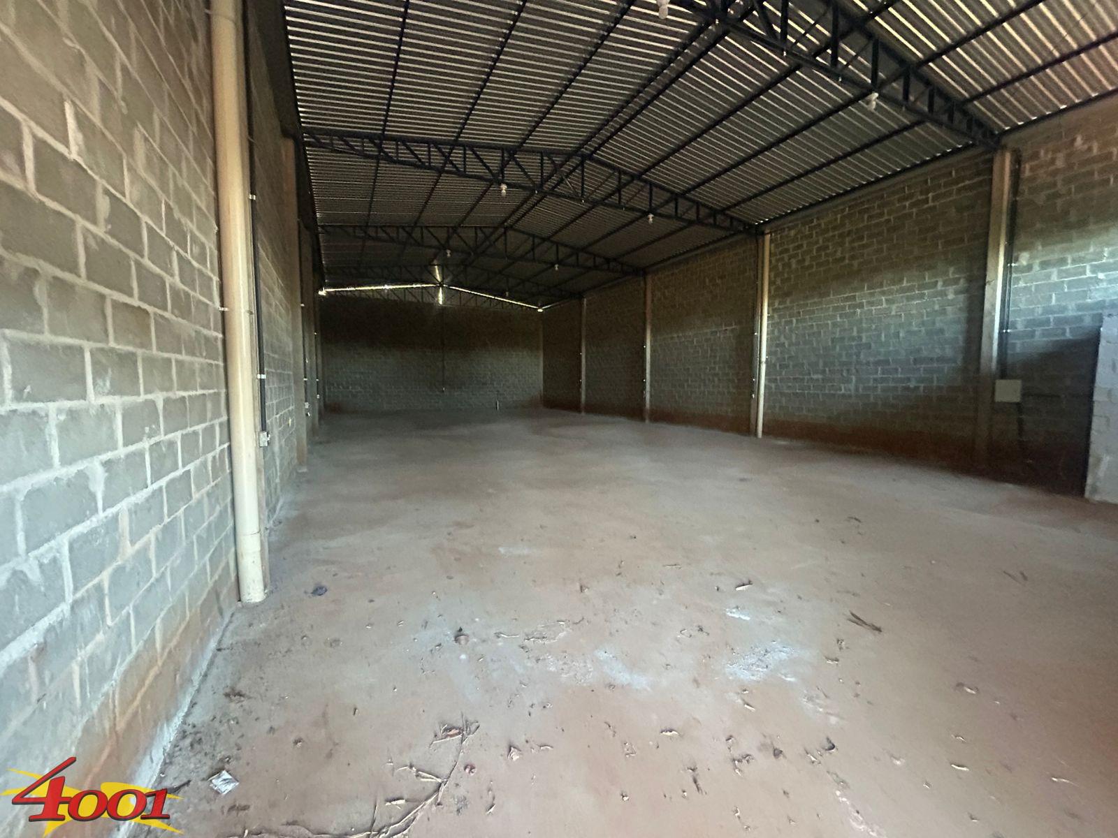 Barraco venda, PARQUE ANHEMBI, GUAIRA - PR