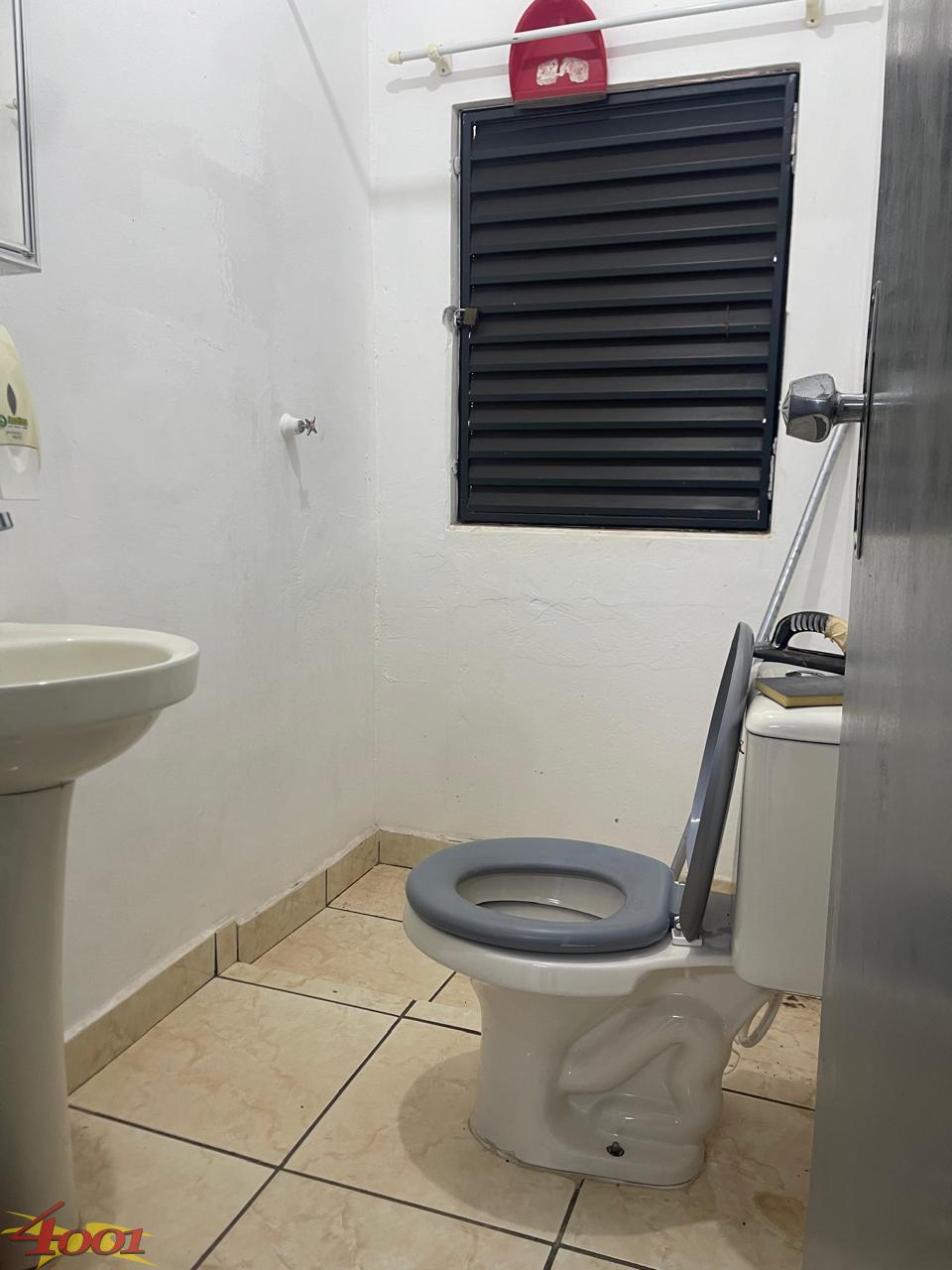 Comercial para locao sobre loja , CENTRO, GUAIRA - PR