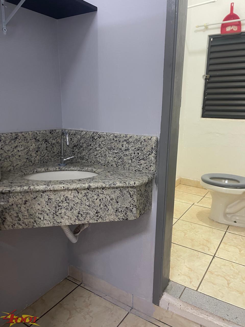 Comercial para locao sobre loja , CENTRO, GUAIRA - PR