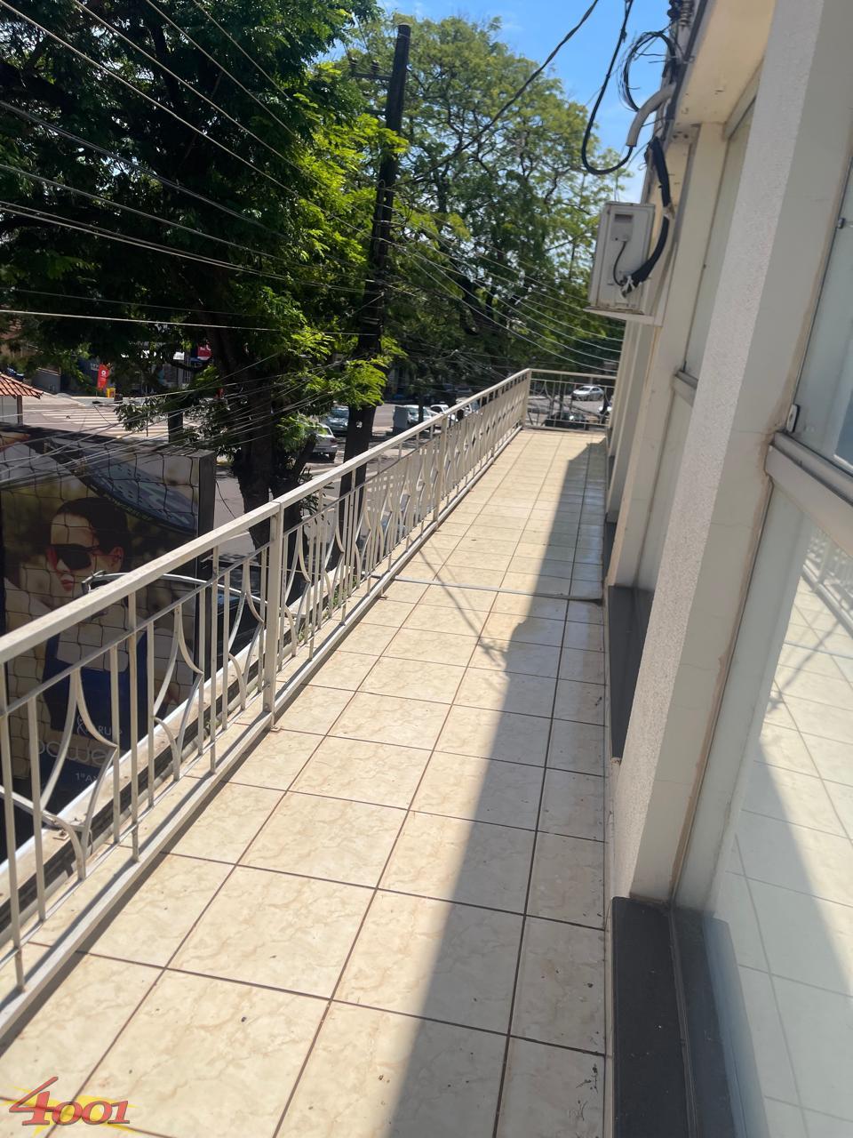 Comercial para locação sobre loja , CENTRO, GUAIRA - PR