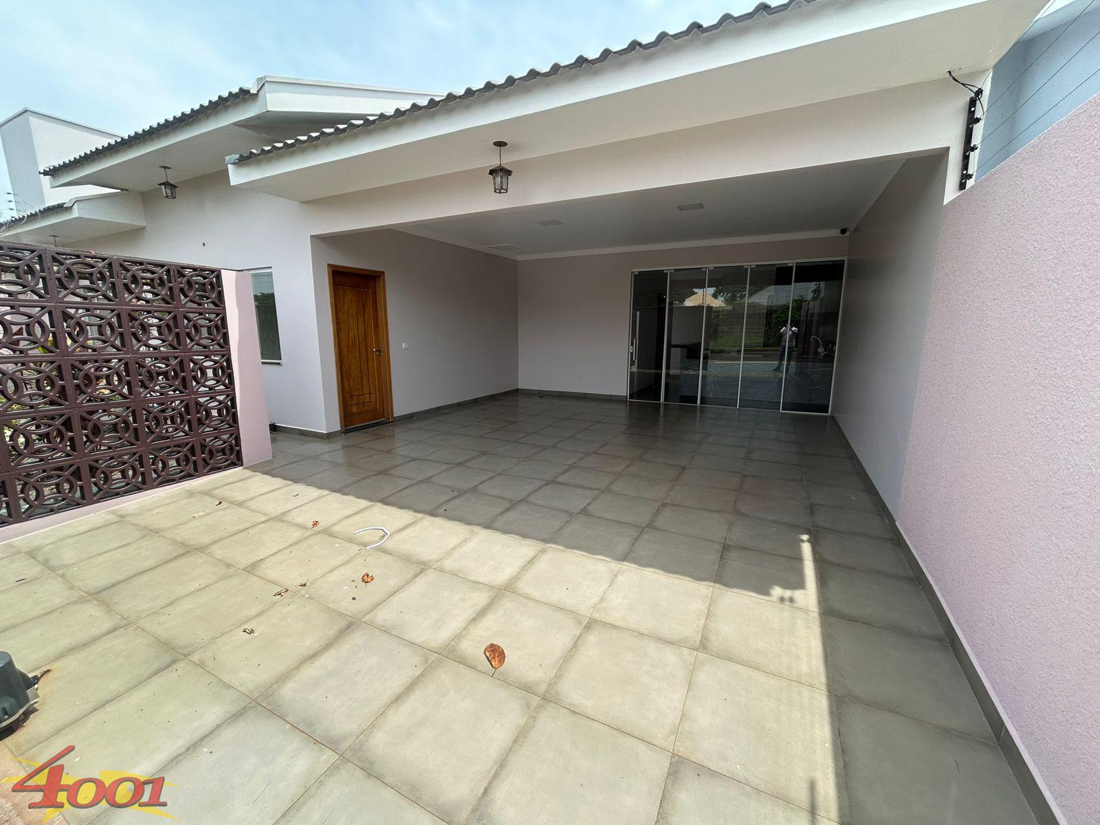 Casa à venda, JARDIM GUAIRA, GUAIRA - PR